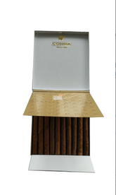 COHIBA CLUB GOLD EDITION 20 CIGARS
